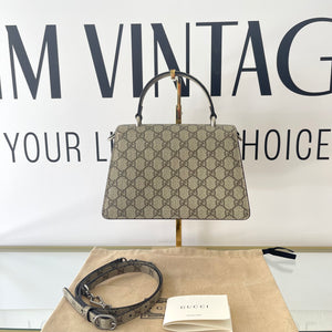 Borsa Dionysus GG Supreme Gucci