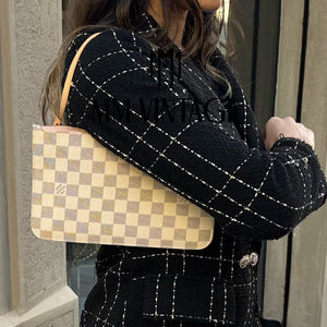 Pochette Damier Azur Louis Vuitton