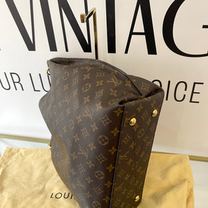 Borsa Hobo Mètis Monogram Louis Vuitton