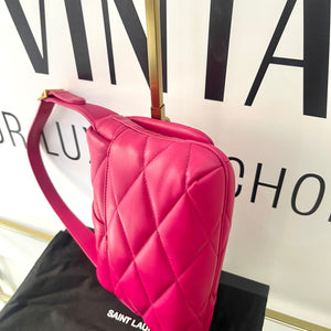 Borsa Le 5 à 7 Saint Laurent