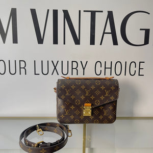 Borsa Métis Monogram Louis Vuitton