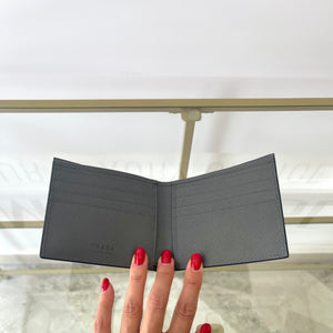 Portafoglio Prada uomo