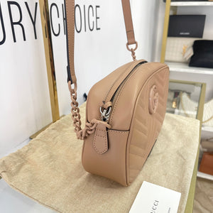Borsa Camera Bag GG Marmont Gucci