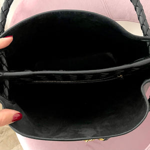 Secchiello Andiamo Bottega Veneta