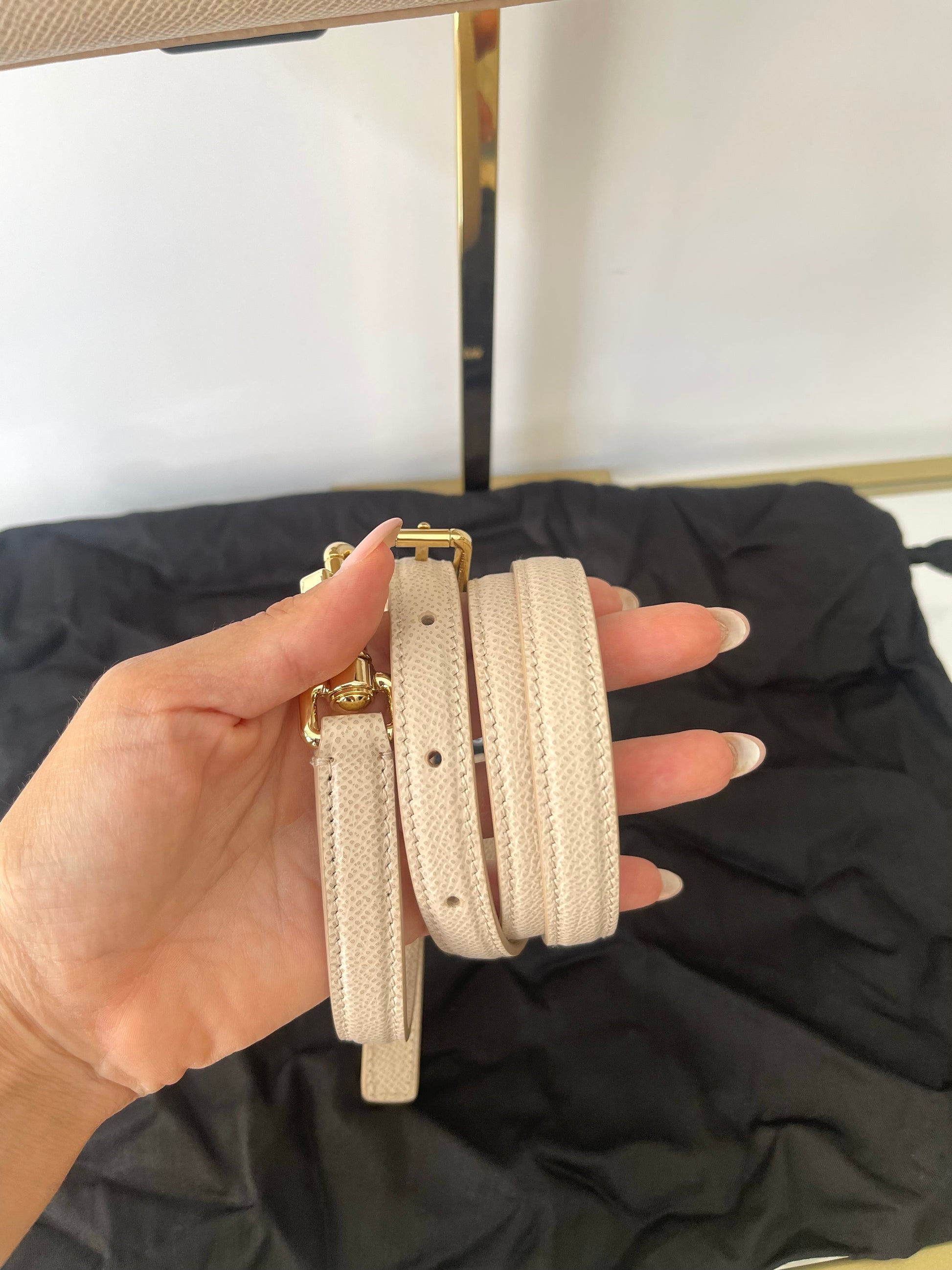 Borsa Sicily misura Media Dolce & Gabbana