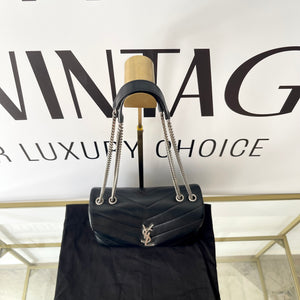 Borsa LouLou Small Saint Laurent