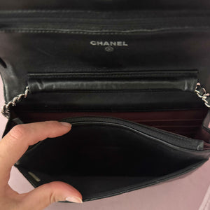 Wallet On Chain Chanel