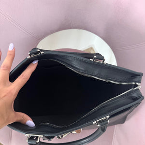 Borsa Cuir Plume Very Monogram Louis Vuitton