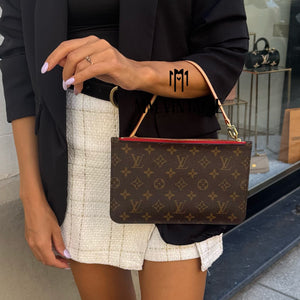 Pochette Monogram Louis Vuitton
