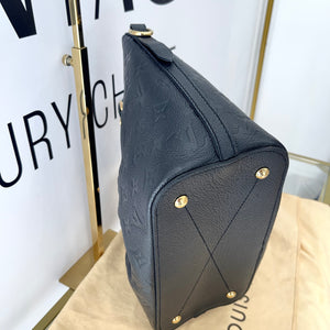 Borsa Mazarine Monogram Empreinte Louis Vuitton