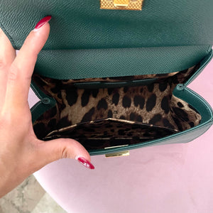 Borsa Sicily Dolce&Gabbana