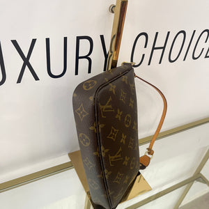 Pochette Accessoires Monogram Louis Vuitton