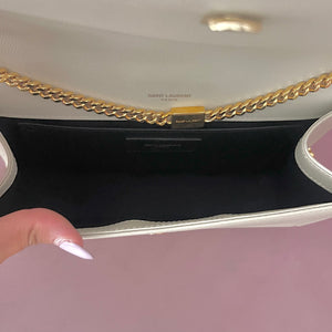 Borsa Kate Medium Saint Laurent