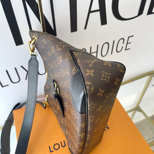Borsa Odeon Monogram Louis Vuitton