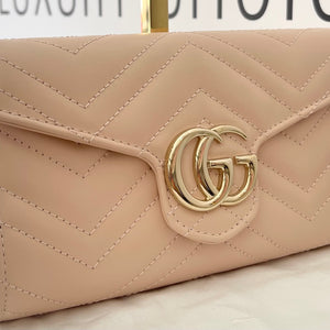 Borsa Marmont GG Gucci