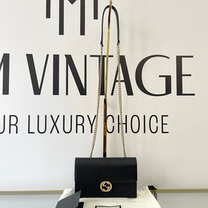 Borsa Interlocking GG Gucci