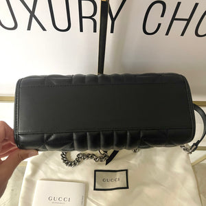 Borsa Shopping GG Marmont Gucci