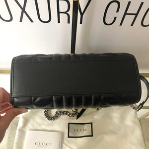 Borsa Shopping GG Marmont Gucci