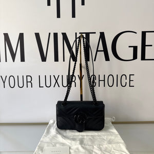 Borsa Marmont 22 GG Gucci