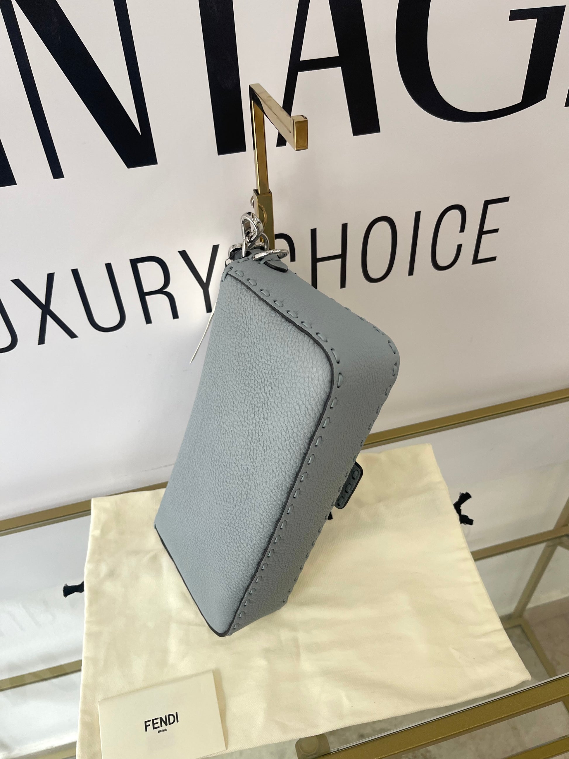 Borsa Baguette Fendi