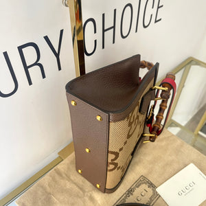 Borsa Diana Jumbo GG Gucci