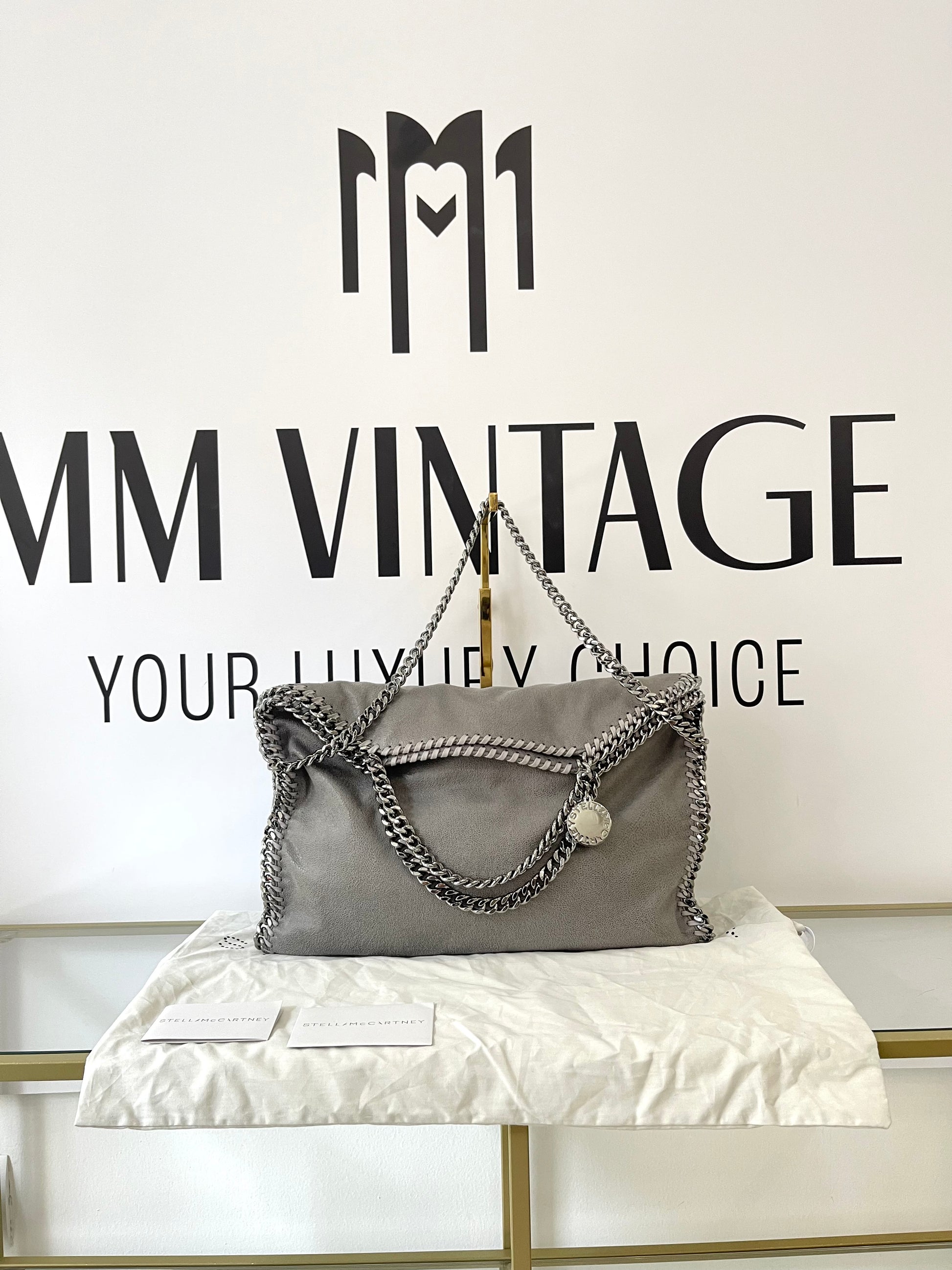 Borsa Falabella Stella McCartney