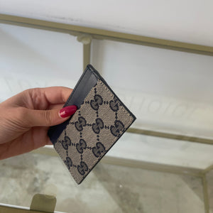 Portacarte Essence Classic Gucci