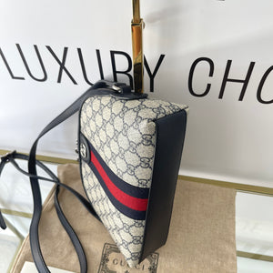 Borsa Ophidia GG Supreme Gucci