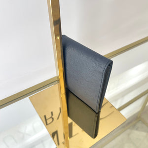 Portafoglio Prada uomo