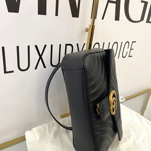 Borsa Marmont 26  GG Gucci