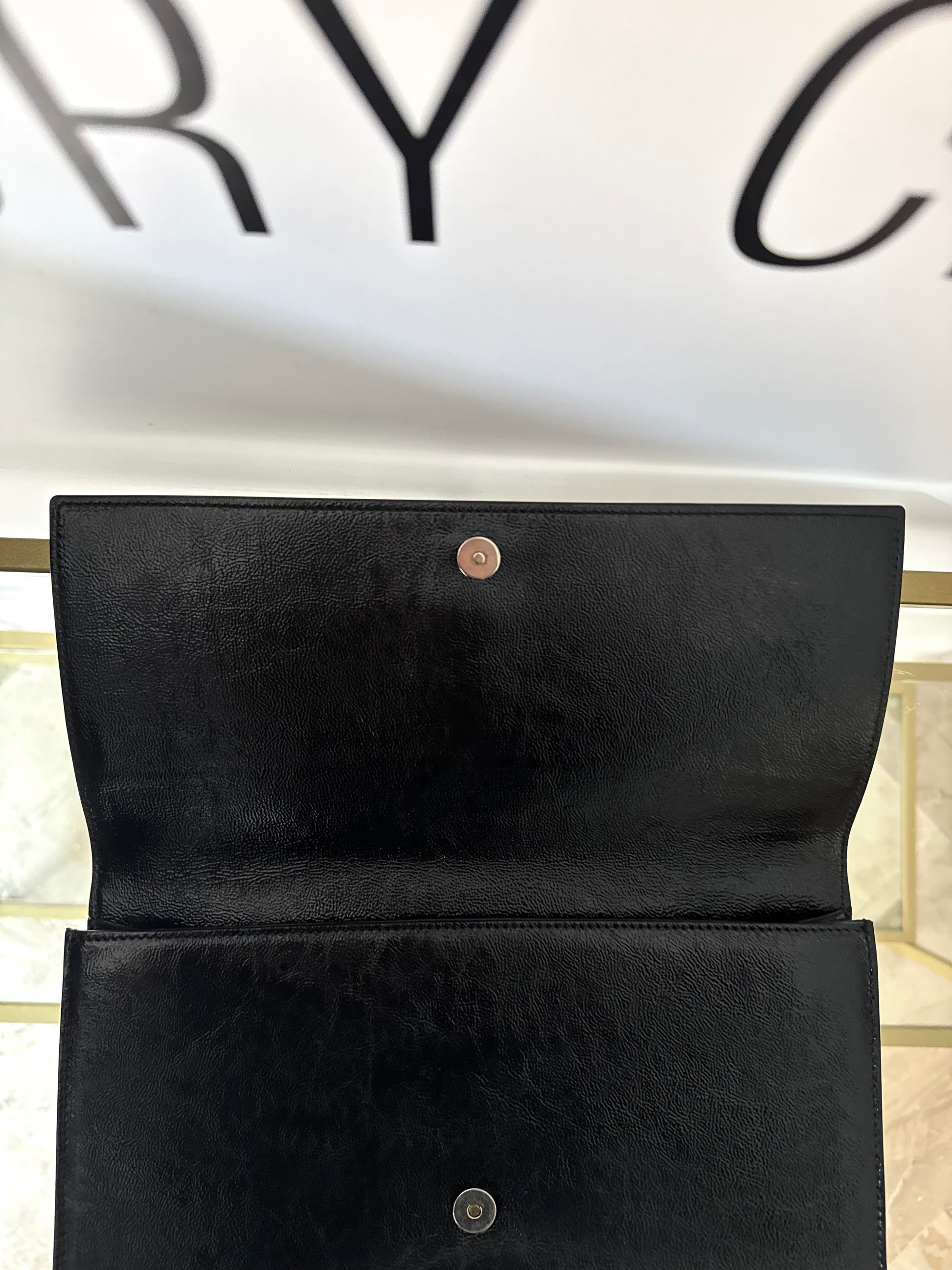 Pochette Belle Du Jour Saint Laurent