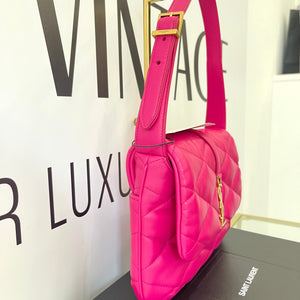 Borsa Le 5 à 7 Saint Laurent