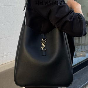 Borsa Le 5 à 7 Large Saint Laurent