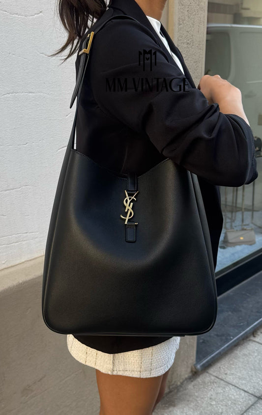 Borsa Le 5 à 7 Large Saint Laurent