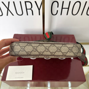 Pochette Ophidia GG Supreme Gucci