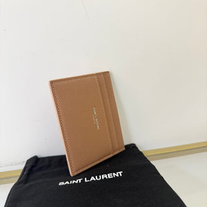Porta Carte Saint Laurent
