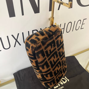 Borsa Baguette Fendi