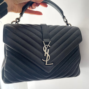 Borsa College Medium Saint Laurent