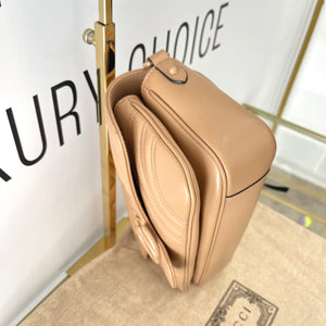 Borsa Marmont GG Matelassé Gucci