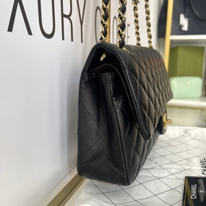 Borsa Timeless 11.12 Doppia Patta Chanel