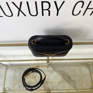 Borsa Gaby Vanity Medium Saint Laurent