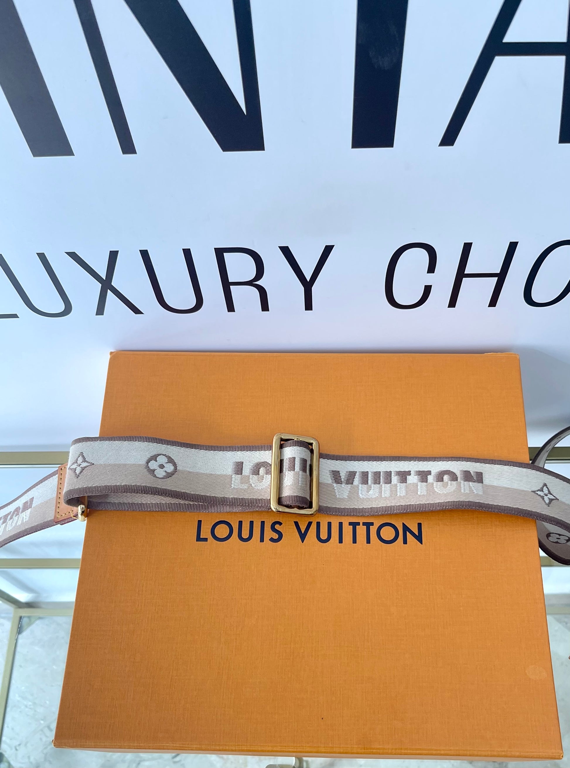 Borsa Speedy Bandoulière 20 Monogram Louis Vuitton