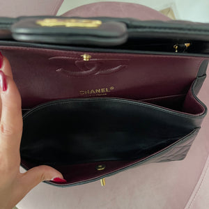 Borsa Timeless 11.12 Doppia patta Chanel