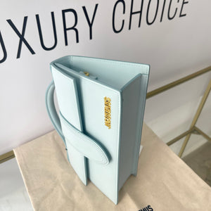 Borsa Le Grand Bambino Jacquemus