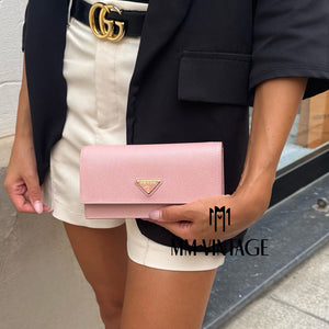 Borsa Mini in Saffiano Prada