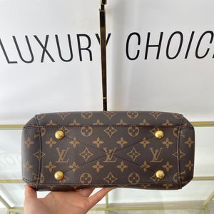 Borsa Montaigne PM Monogram Louis Vuitton