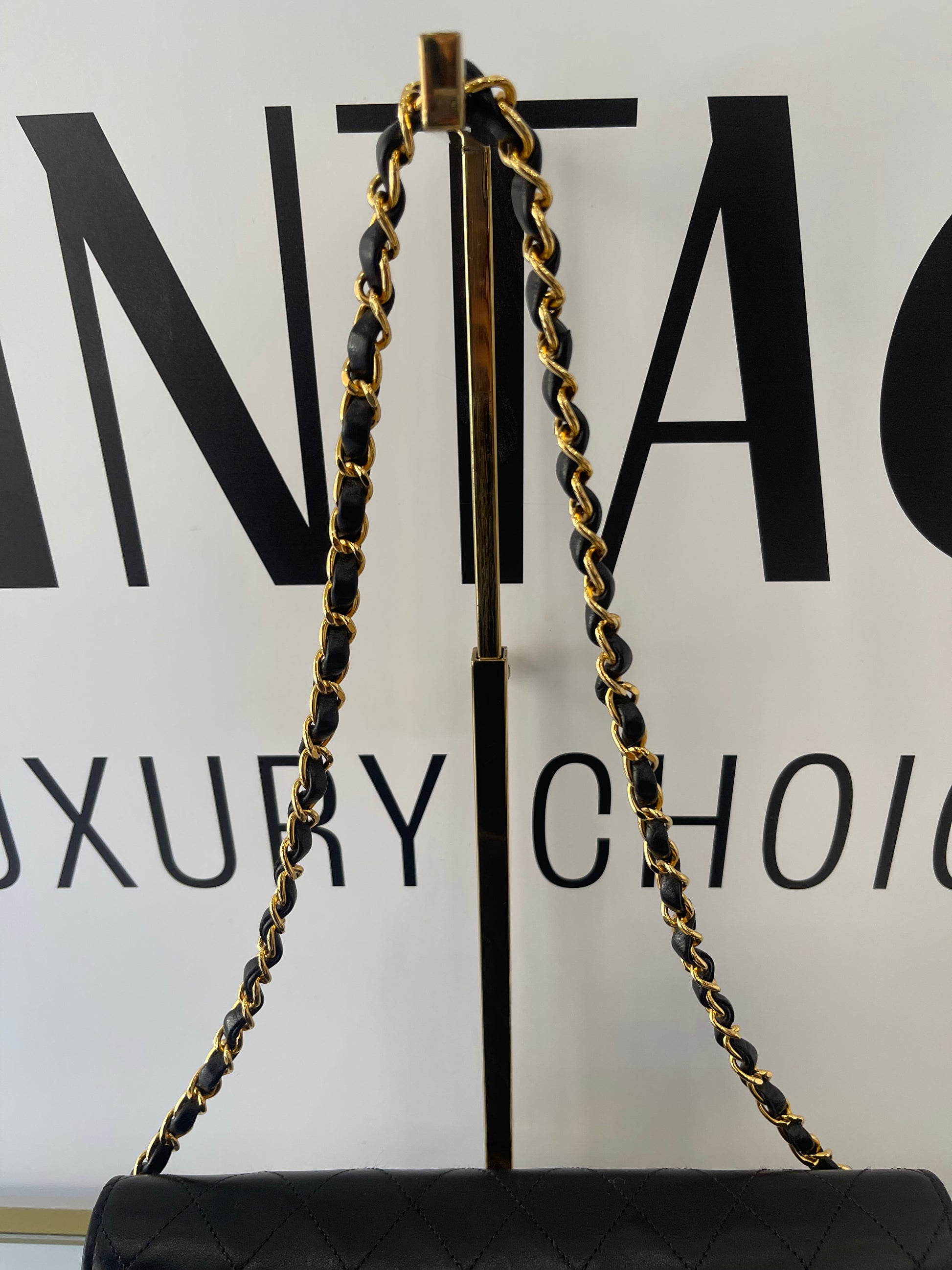 Borsa Timeless  Chanel