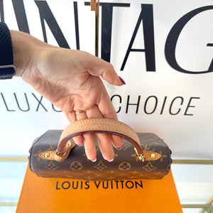 Borsa Cluny BB Monogram Louis Vuitton