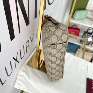 Borsa Emblem GG Gucci