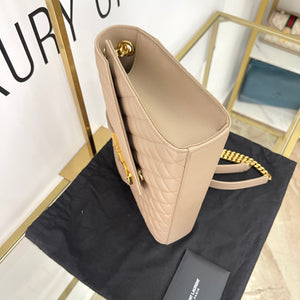 Borsa Envelope Medium Saint Laurent